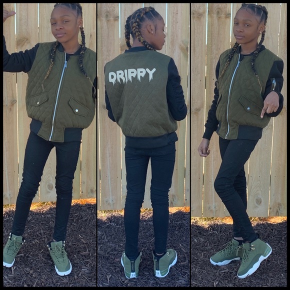 Jackets \u0026 Coats | Drippy Jackets | Poshmark